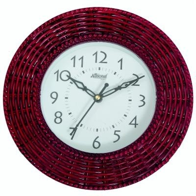 Plastic Wall Clock PRC 1020