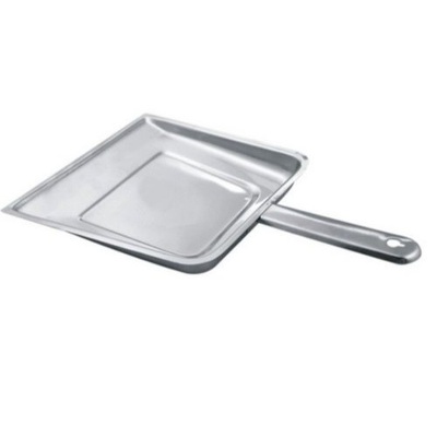 SS Dust Pan No 2 Size Medium