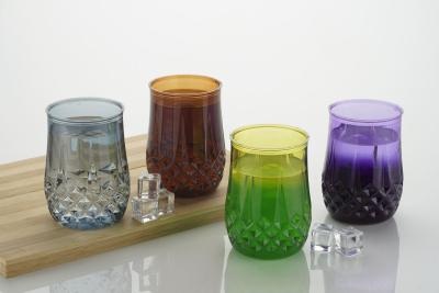 Fizz Glass 6 Pcs Set
