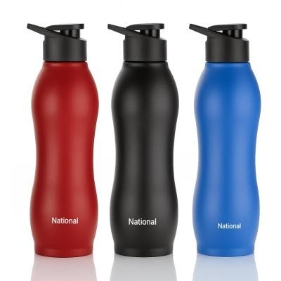 Beta Bottle Sporty Matt Finish 1000 ml