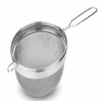 Freshino Juicer Soup Single Strainer No.8