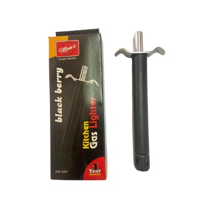 Mom's Black Berry Gas Lighter (1 Years Warranty)