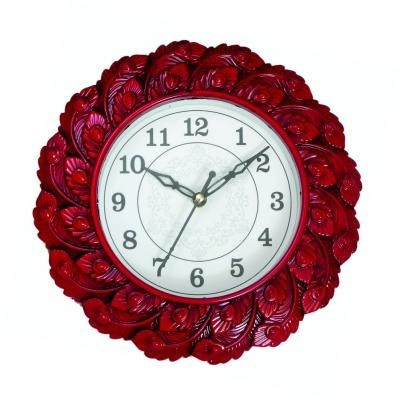Plastic Wall Clock PRC 1022