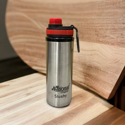 Slushy SS. Bottle (1000 ml)
