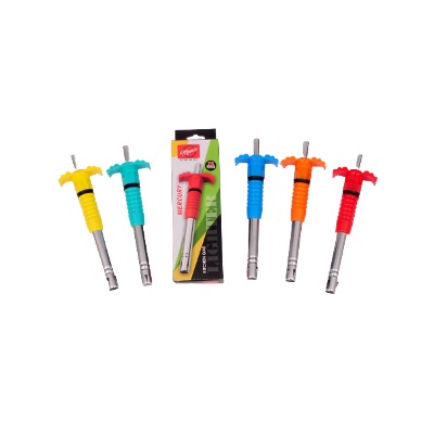 Mom's Mercury Gas Lighter (1 Years Warranty)