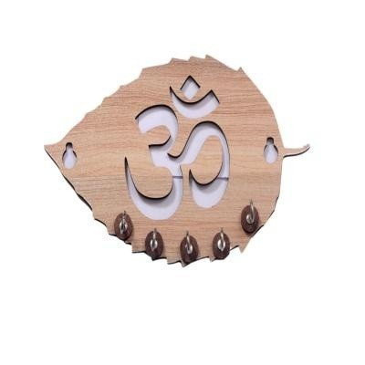 Wooden Key Stand KSL 12