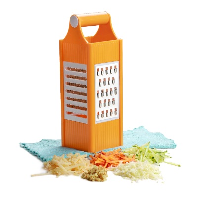 4 In 1 Slicer & Grater Pro