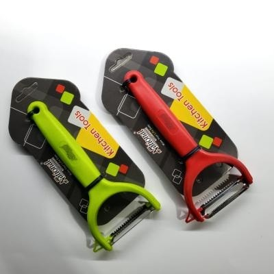 Veggie Y Peeler Card Pack