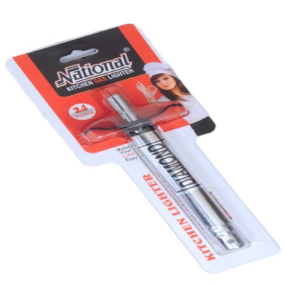 Diamond Gas Lighter (2 Years Warranty)