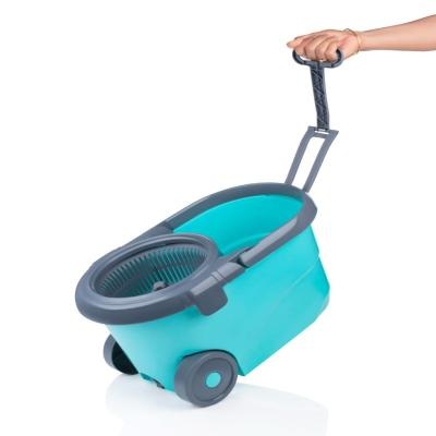 Cleanzy Mop Plastic Jali With Heavy Smart System