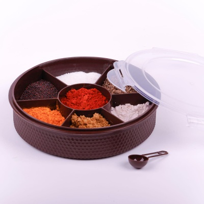 Royal Masala & Dry Fruit Box