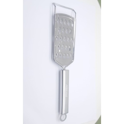 SS Big Hole Cheese Grater Marvelous