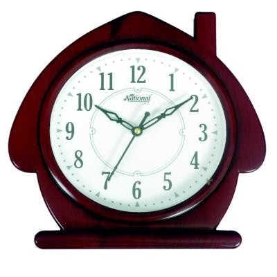 Plastic Wall Clock PFC 1002