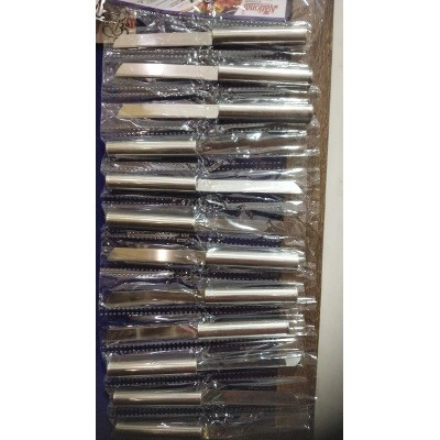 Excellent SS Smart Knife Super (12 Nos)