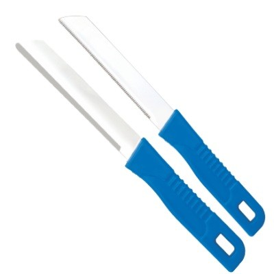 Fancy Janta Knife Color Plain Single Pcs