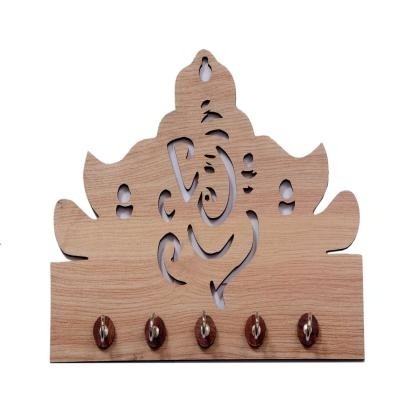 Wooden Key Stand KSL 08