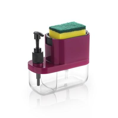 3 In 1 Soap Pump Dispenser