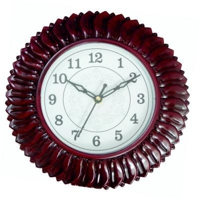 Plastic Wall Clock PRC 1023