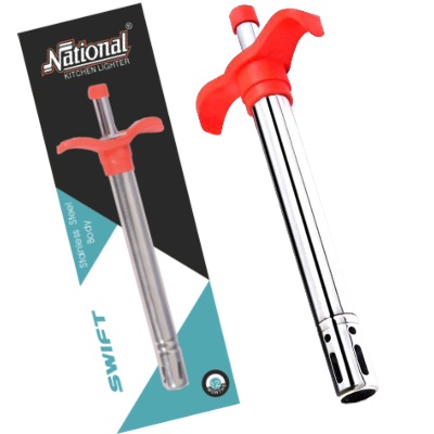 Swift Lighter (1 Years Warranty)