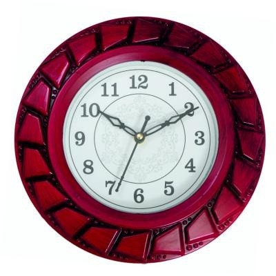 Plastic Wall Clock PRC 1030