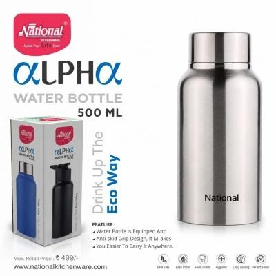 Alpha Bottle Regular 500 ml