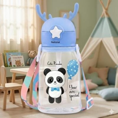 Deer Bottle
