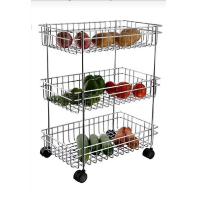 SS 3 In 1 Basket Popular