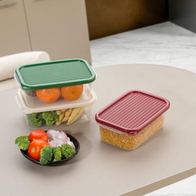 Kiwi Multipurpose Box 3 Pcs Set(1100ml)