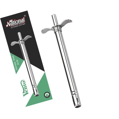 Vento Lighter (1 Years Warranty)