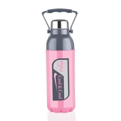 H2o Insulated Bottle 1100 ml