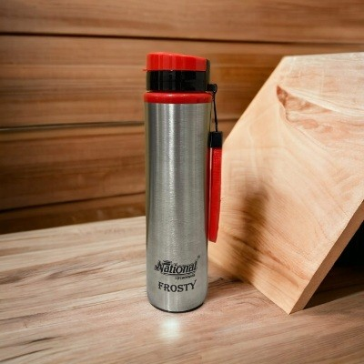 Frosty SS. Bottle (1000 ml) Poly Pack
