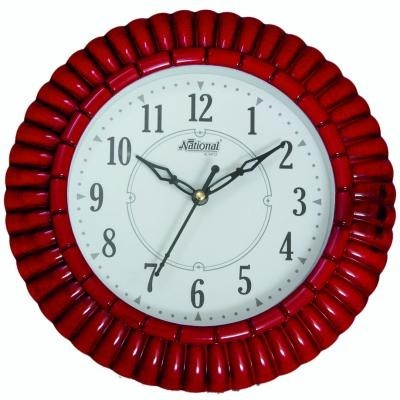 Plastic Wall Clock PRC 1024