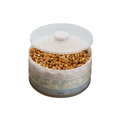 Sprout Maker Medium ( 3 Containers)