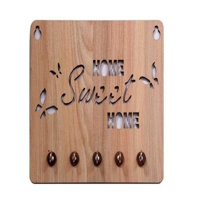 Wooden Key Stand KSL 03