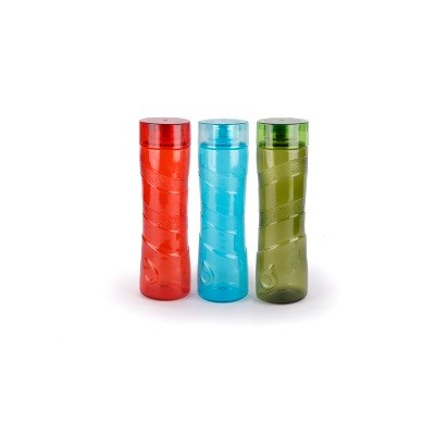 Ring Fridge Bottle (1000 ml) (2 Pcs )(weight Approx 250gm)