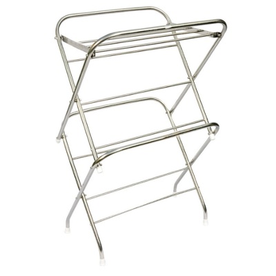Popular Cloth Drying Cloth Stand SS
