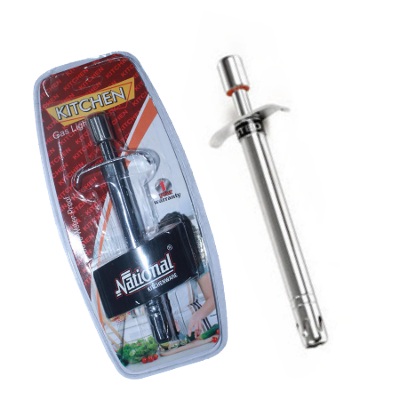 Jaguar Lighter (1 Years Warranty)
