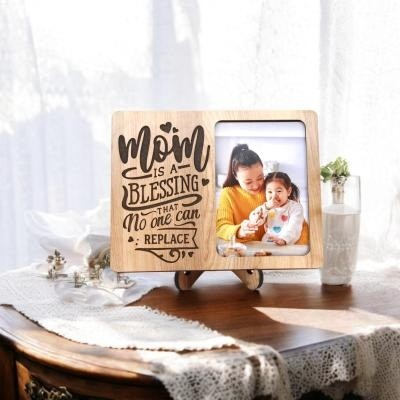 Wooden Photo Frame FD 7903