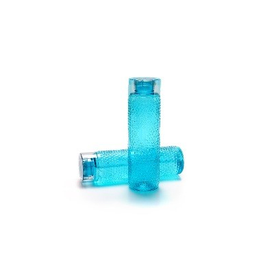 Aqua Fridge Bottle (1000 ml) (2 Pcs Weight Approx 250gm)
