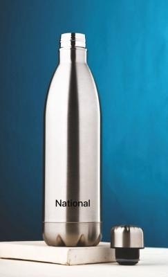 Vacuum Insulated Electro Water Bottle SS 304 1000 ml