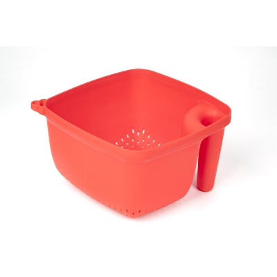 Wash & Storage Basket
