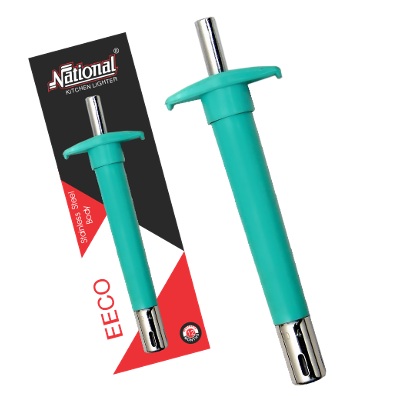 Eeco Lighter (1 Years Warranty)