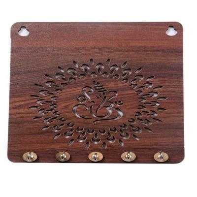 Wooden Key Stand KSD 11