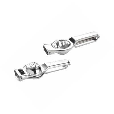 SS Lemon Squeezer Deluxe 2 In 1