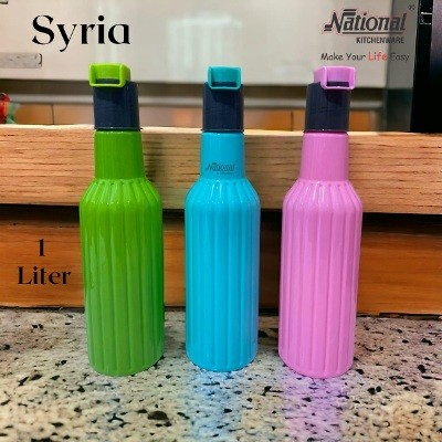 Syria Fridge Bottle (1000 ml) 1 Nos