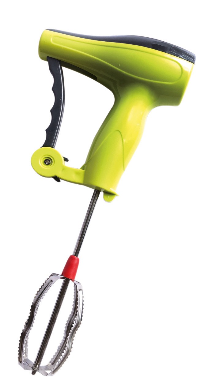 SMART POWER FREE BLENDER