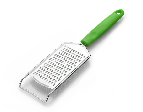 S.S Cheese Grater Super